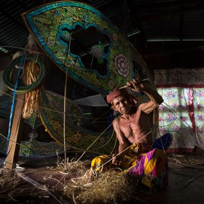 Nuances malaisiennes 4