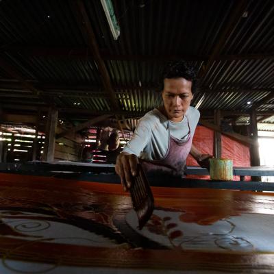 Nuances malaisiennes 6