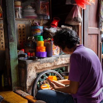 Nuances malaisiennes 7