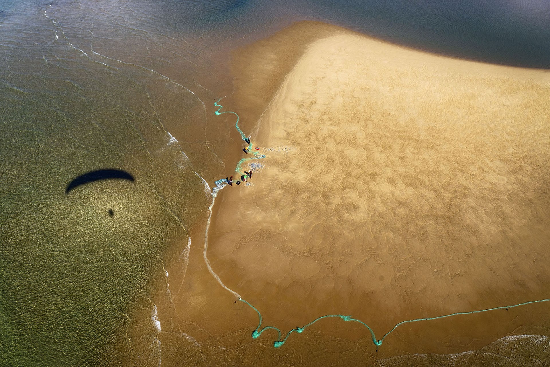 11 - Pêche au Mozambique