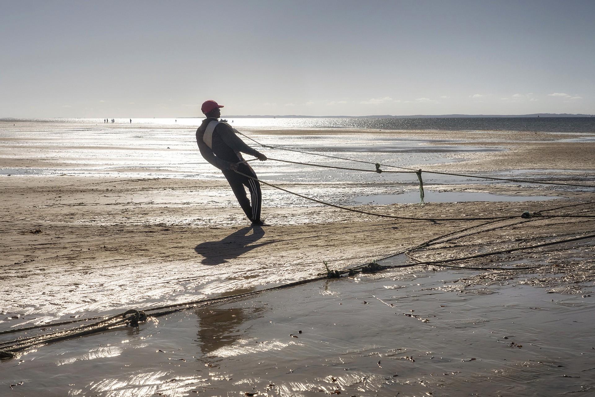 5 - Pêche au Mozambique