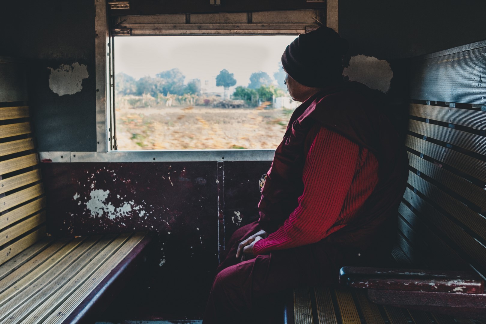 Slow train to thazi 2 copier 