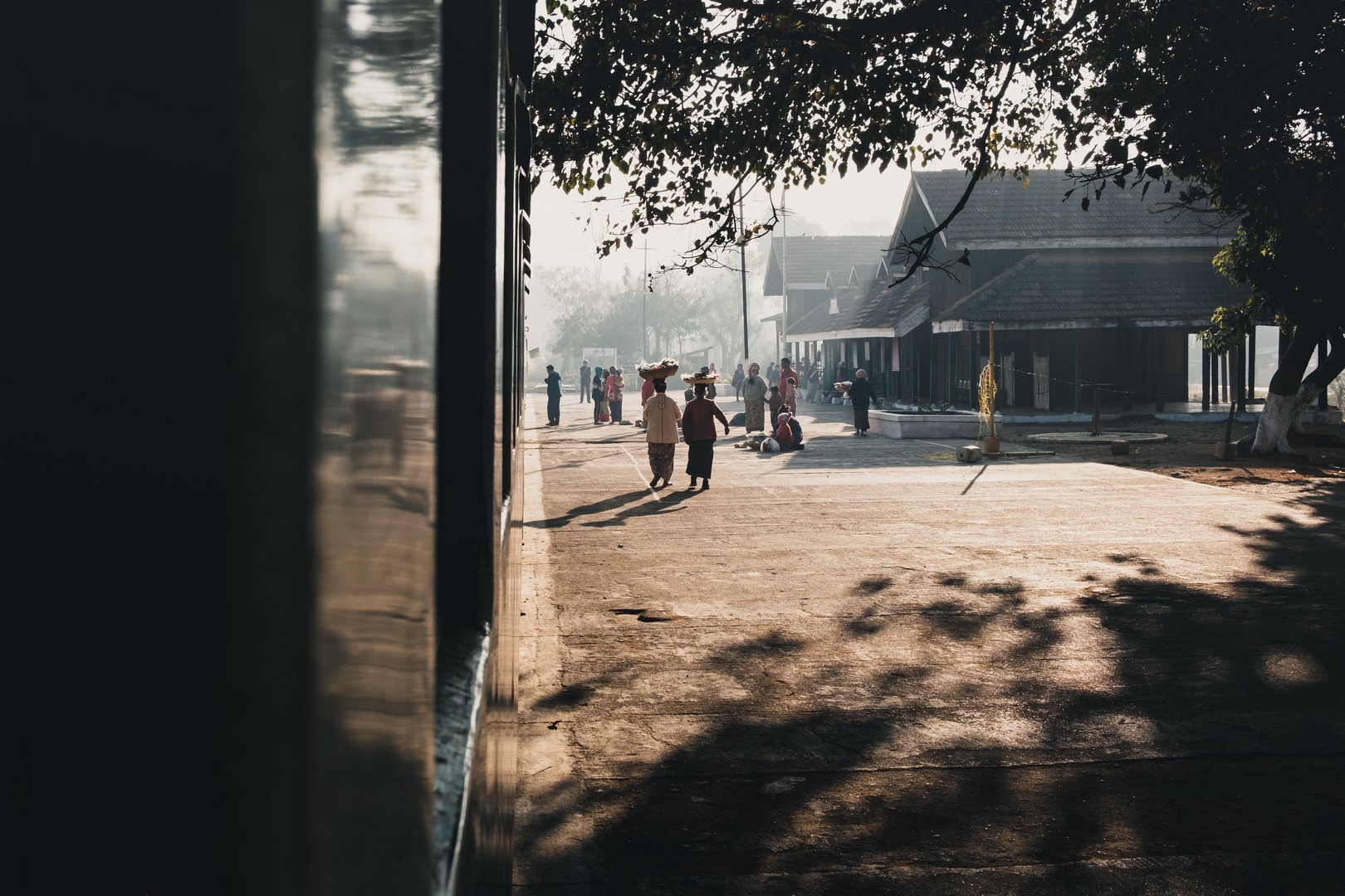 Slow train to thazi 3 copier 