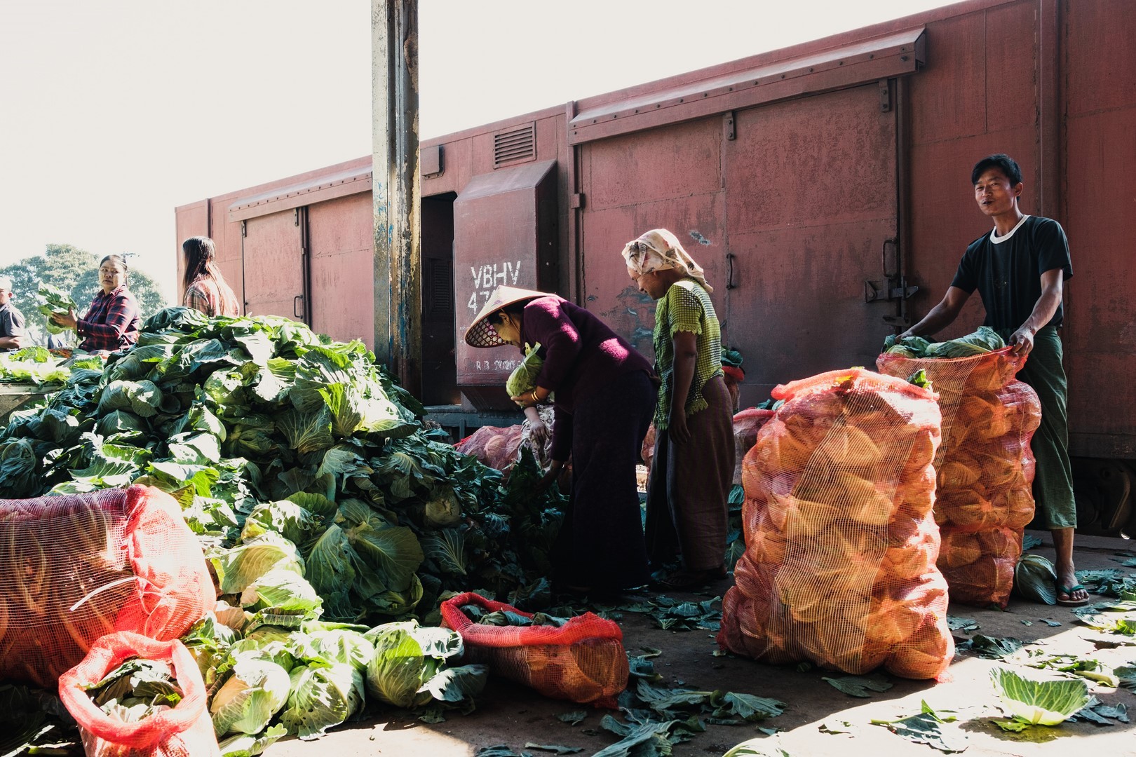 Slow train to thazi 7 copier 
