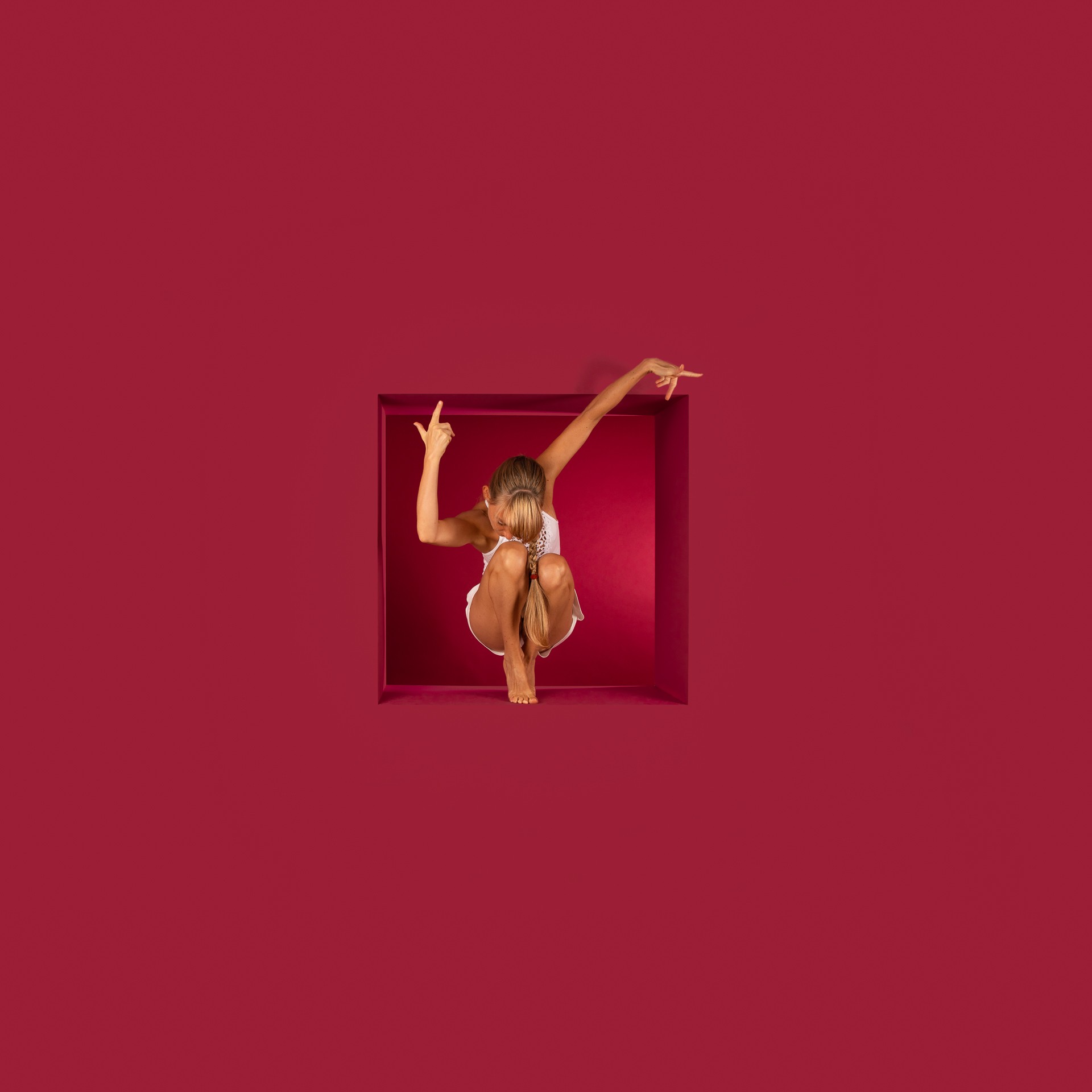 Suire Ludovic - Les danseuses de mon immeuble