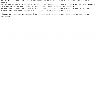 Présentation série 71