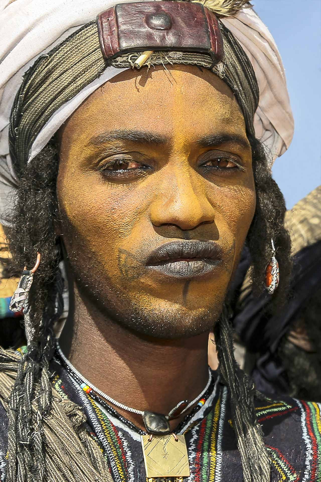 Wodaabe