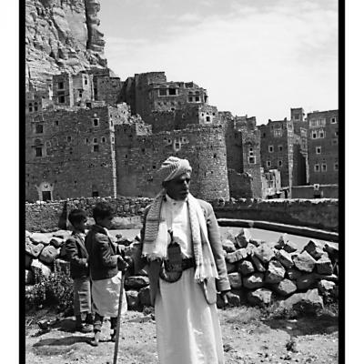 Yemen 93 06 