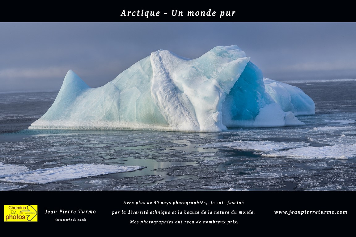 Bache de presentation arctique 1280x768